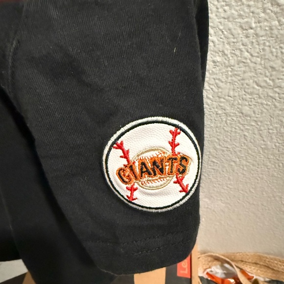 Giants top - Picture 4 of 6